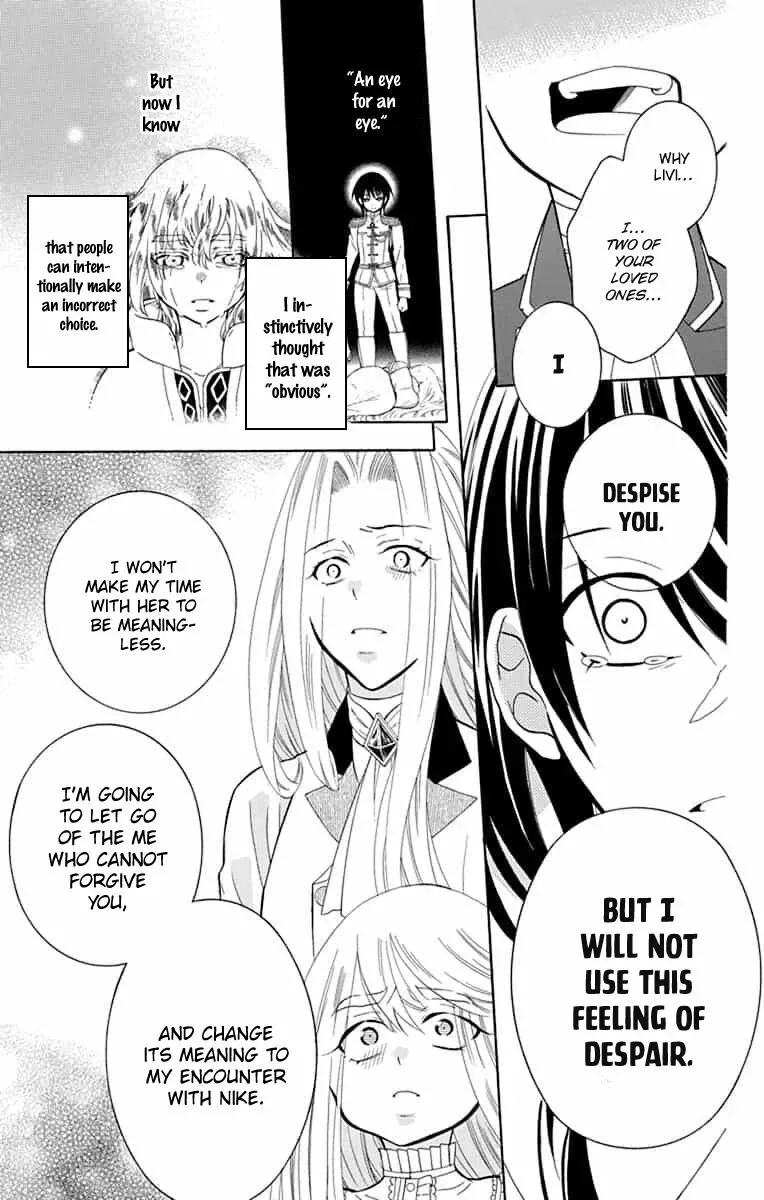 Soredemo Sekai wa Utsukushii Chapter 140 page 16
