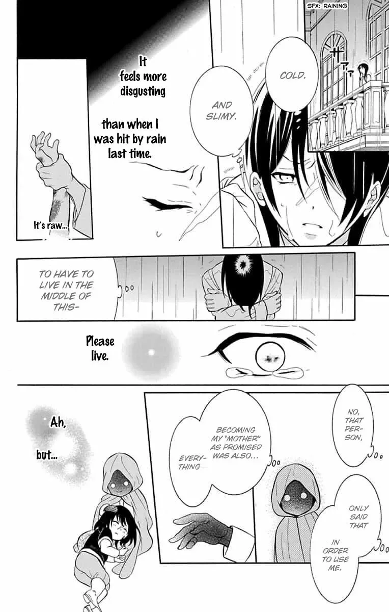 Soredemo Sekai wa Utsukushii Chapter 140 page 21