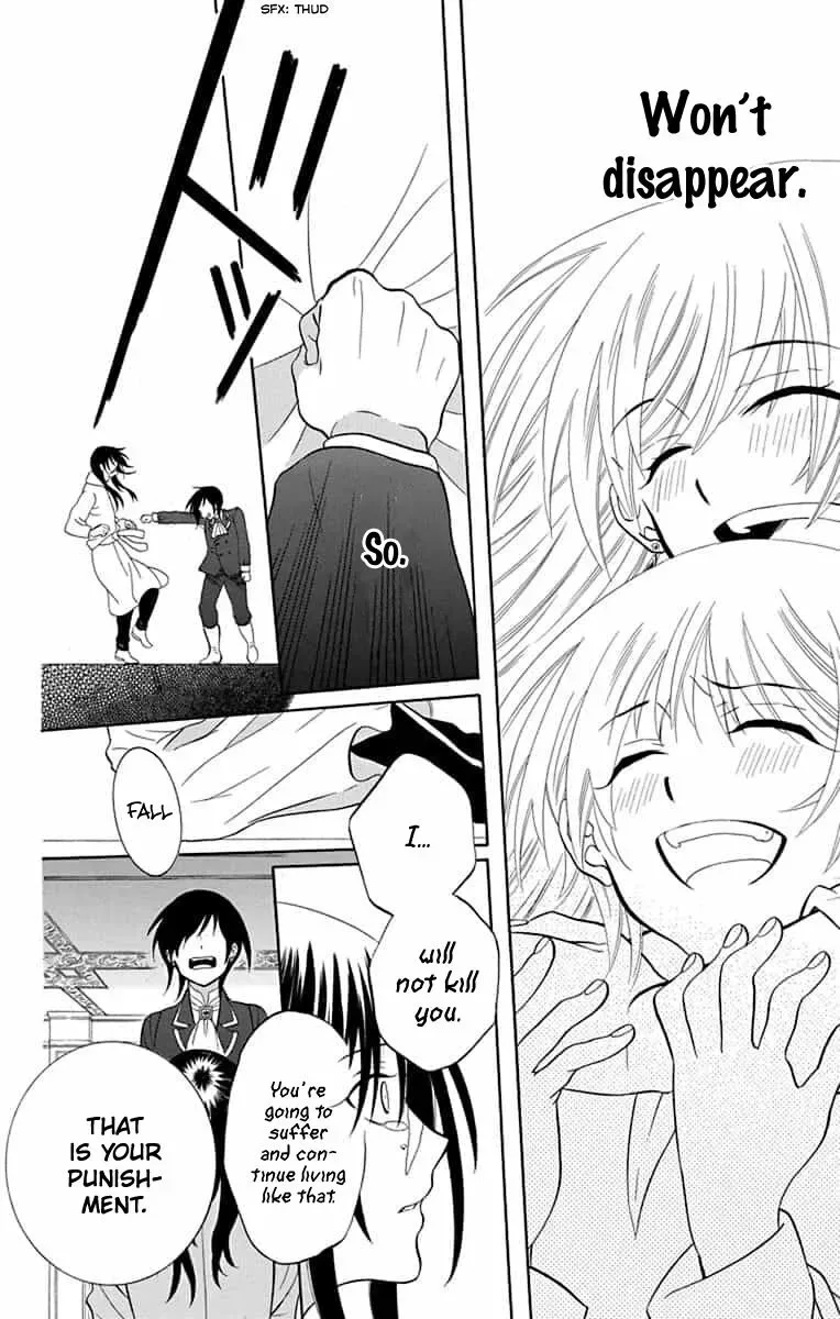 Soredemo Sekai wa Utsukushii Chapter 140 page 15