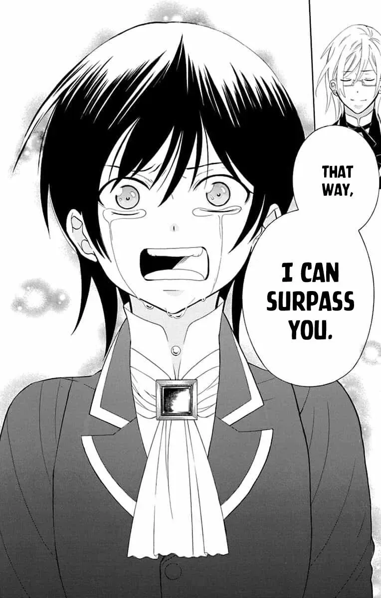 Soredemo Sekai wa Utsukushii Chapter 140 page 17