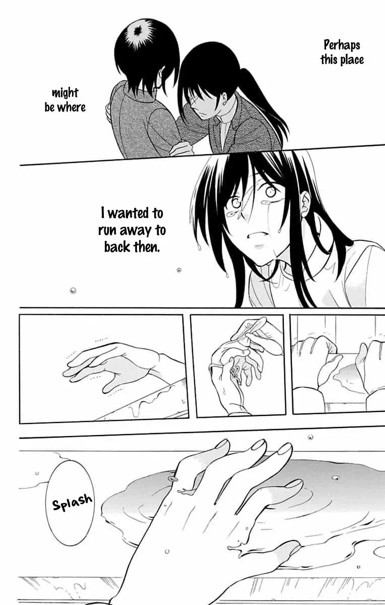 Soredemo Sekai wa Utsukushii Chapter 140 page 23