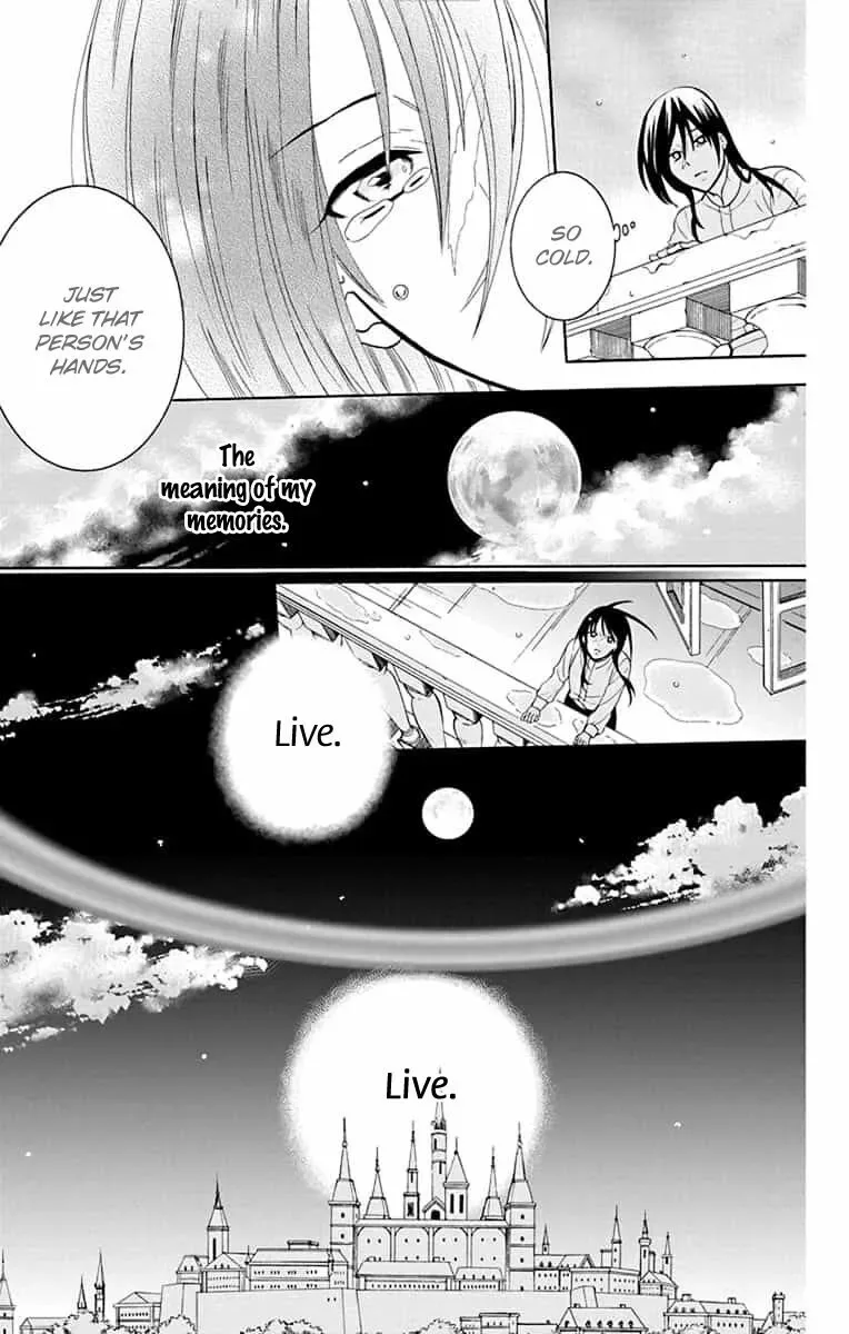 Soredemo Sekai wa Utsukushii Chapter 140 page 24