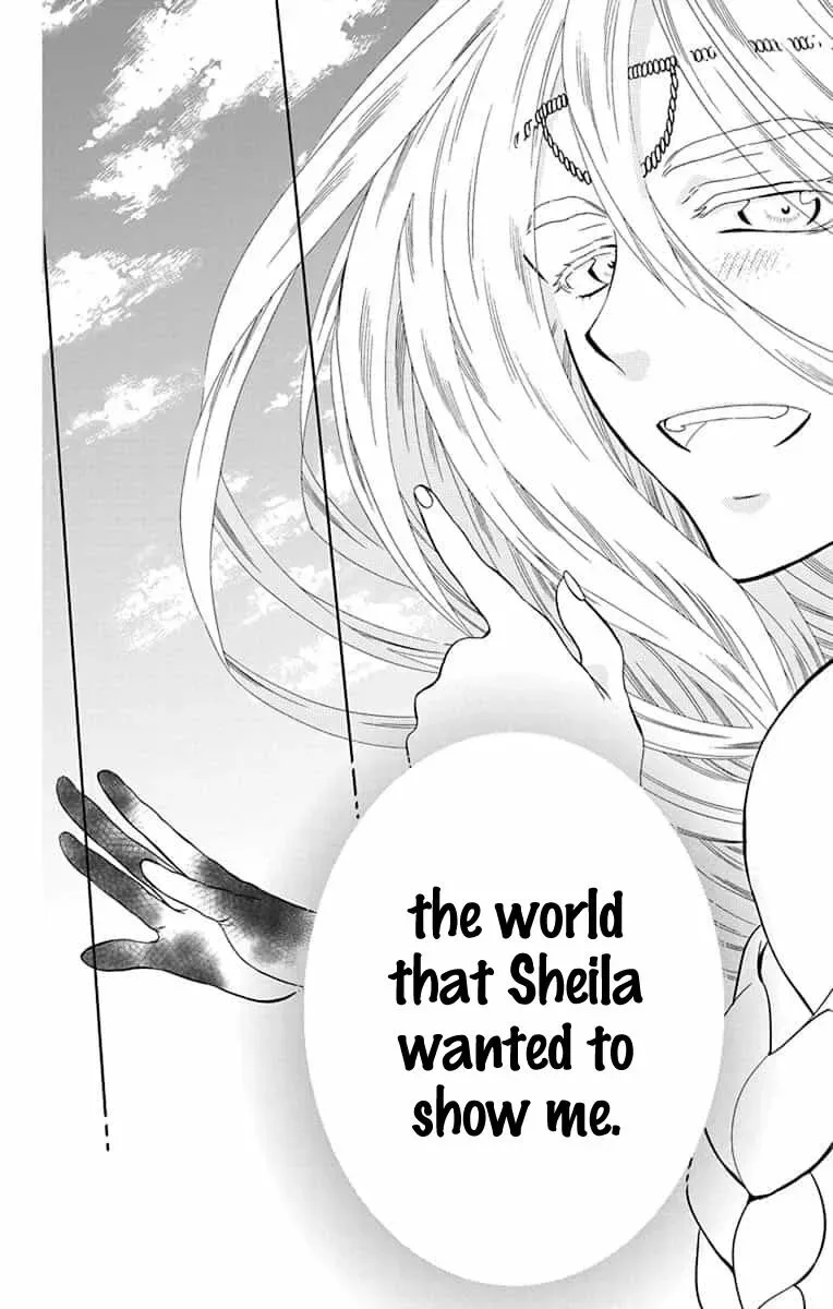 Soredemo Sekai wa Utsukushii Chapter 143 page 19