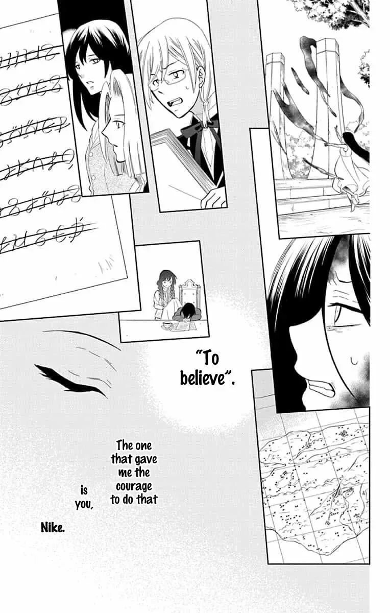 Soredemo Sekai wa Utsukushii Chapter 143 page 20