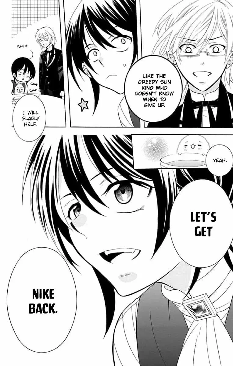 Soredemo Sekai wa Utsukushii Chapter 140 page 29