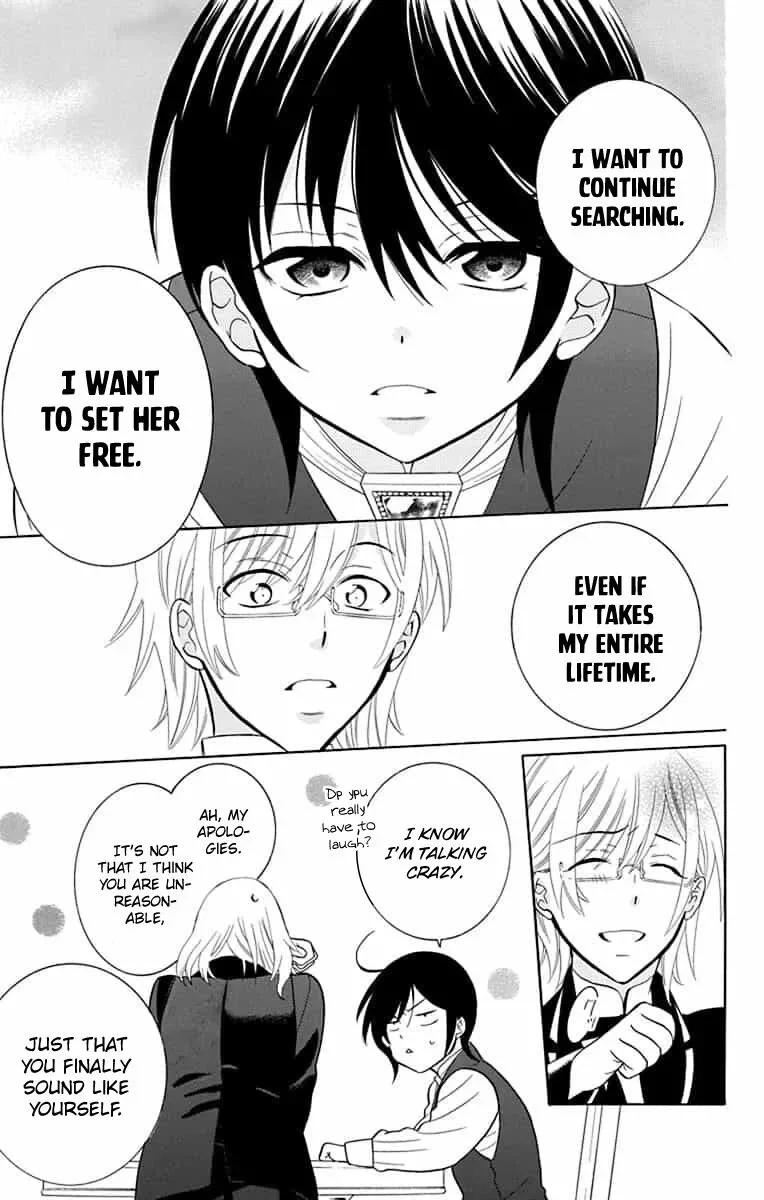 Soredemo Sekai wa Utsukushii Chapter 140 page 28
