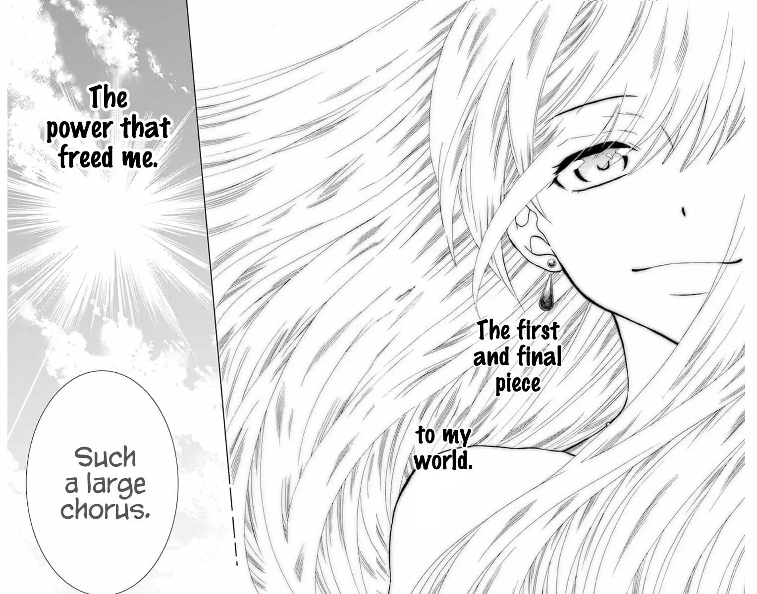 Soredemo Sekai wa Utsukushii Chapter 143 page 21