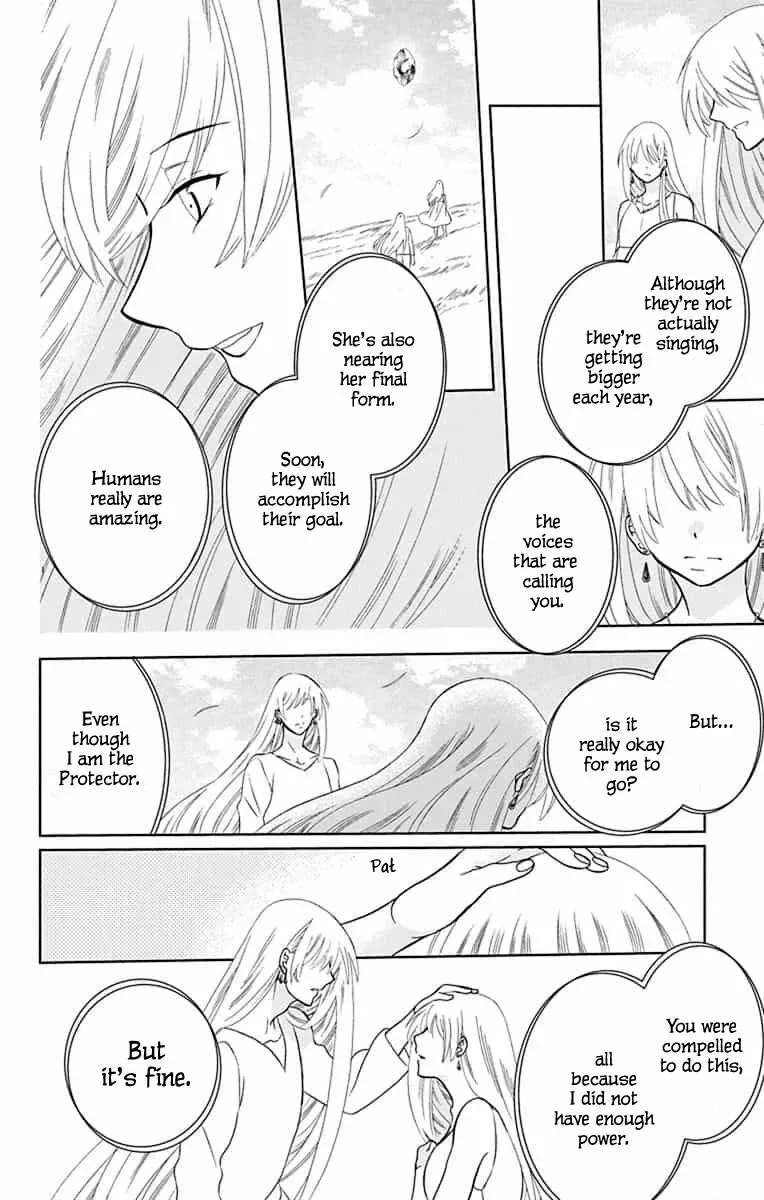 Soredemo Sekai wa Utsukushii Chapter 143 page 22