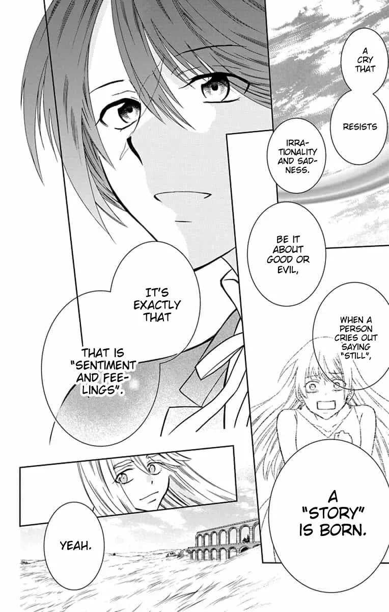 Soredemo Sekai wa Utsukushii Chapter 143 page 32
