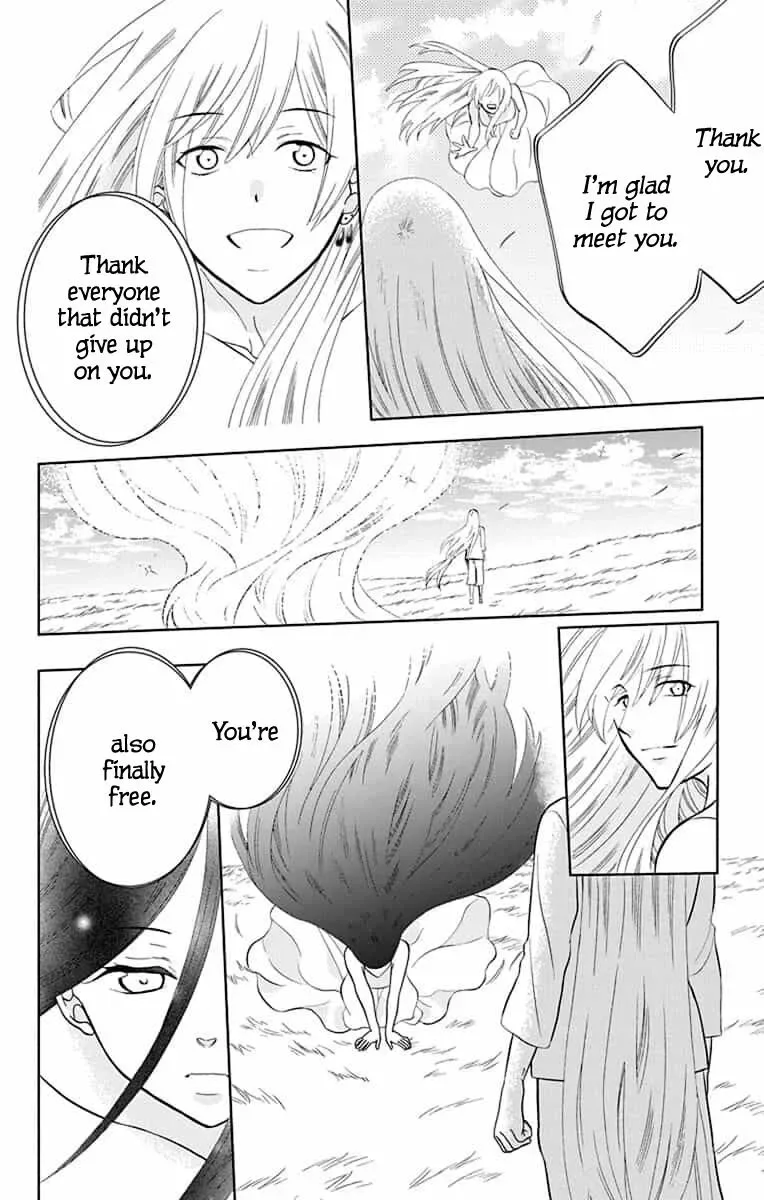 Soredemo Sekai wa Utsukushii Chapter 143 page 24