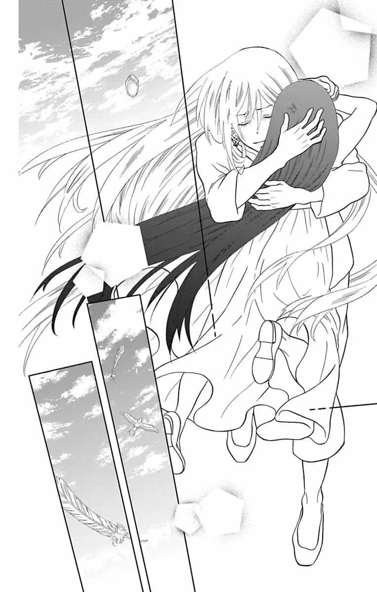 Soredemo Sekai wa Utsukushii Chapter 143 page 26