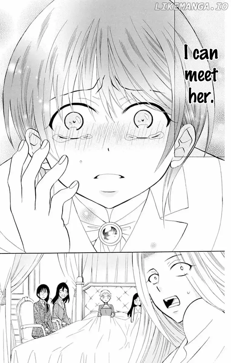 Soredemo Sekai wa Utsukushii Chapter 141 page 27