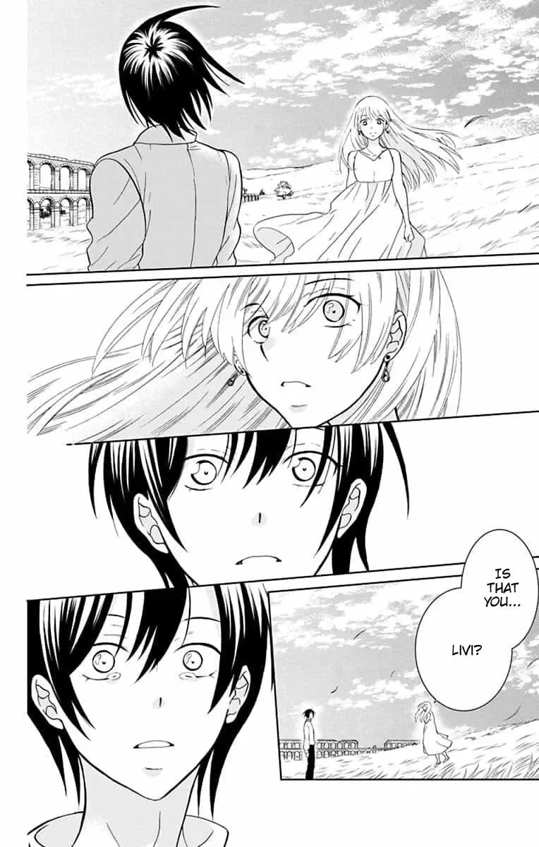 Soredemo Sekai wa Utsukushii Chapter 143 page 37