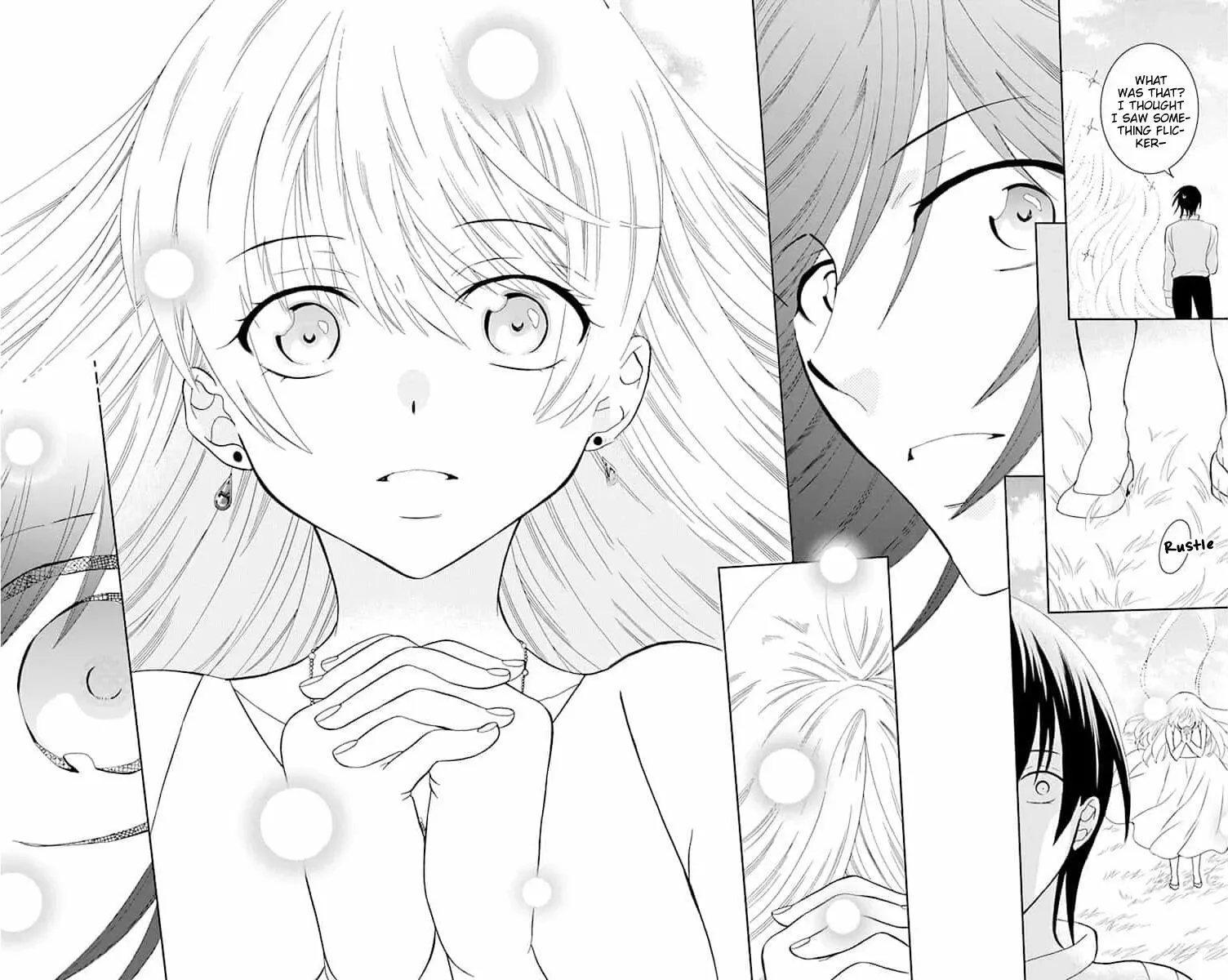 Soredemo Sekai wa Utsukushii Chapter 143 page 36
