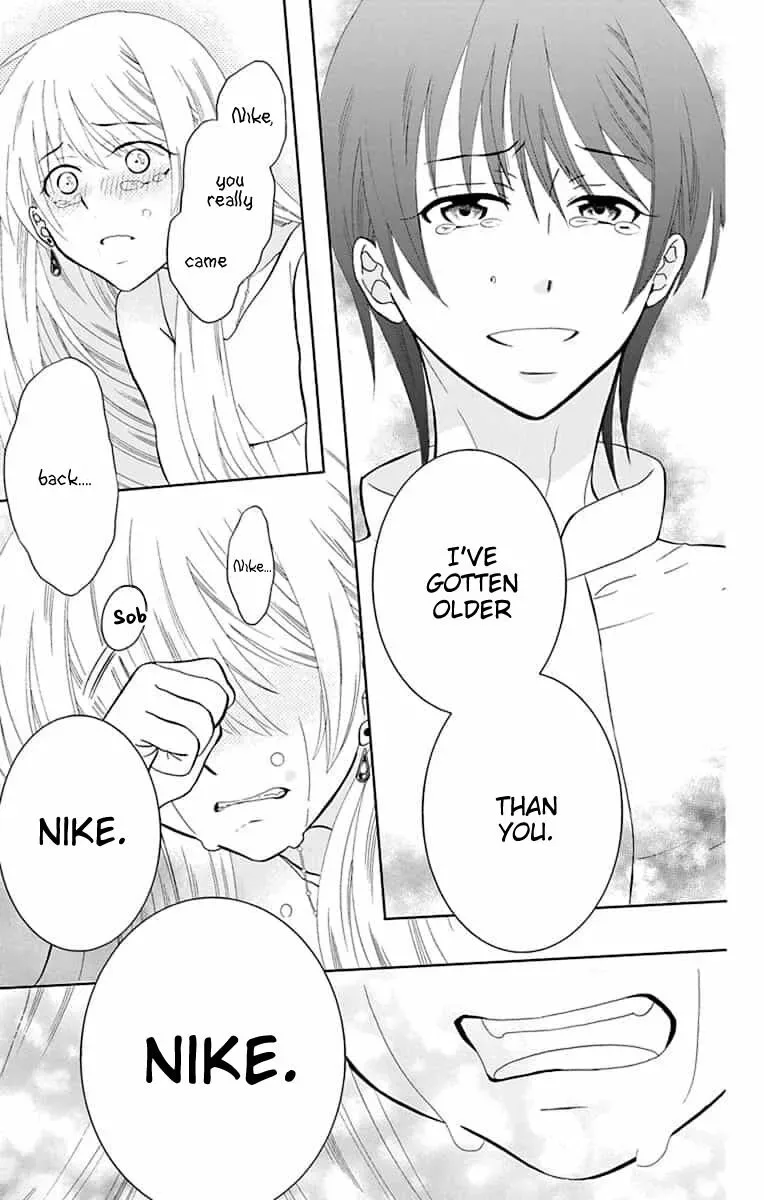 Soredemo Sekai wa Utsukushii Chapter 143 page 38
