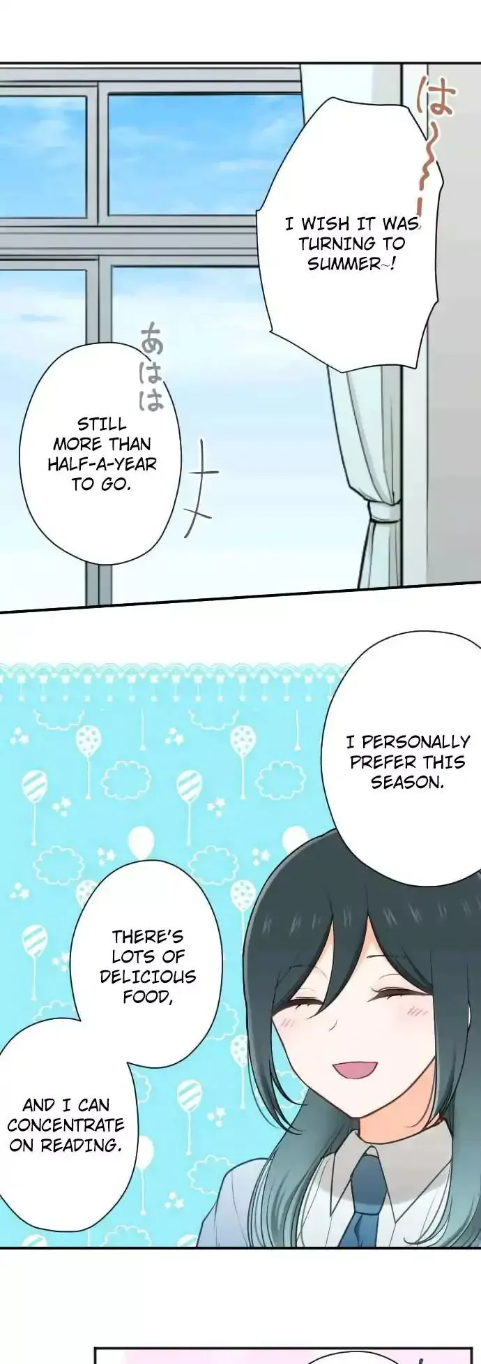 Ouji-sama Nante Iranai Chapter 113 page 3
