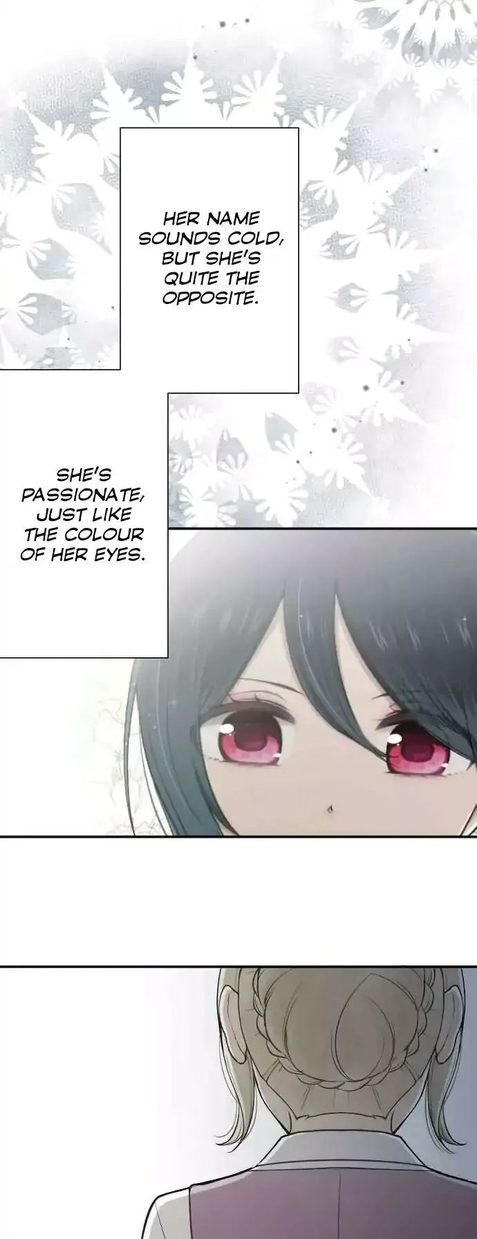 Ouji-sama Nante Iranai Chapter 124 page 16