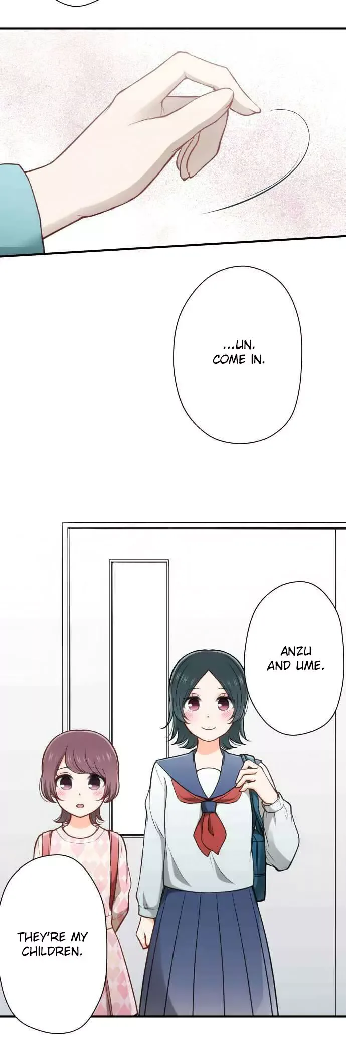 Ouji-sama Nante Iranai Chapter 130 page 7