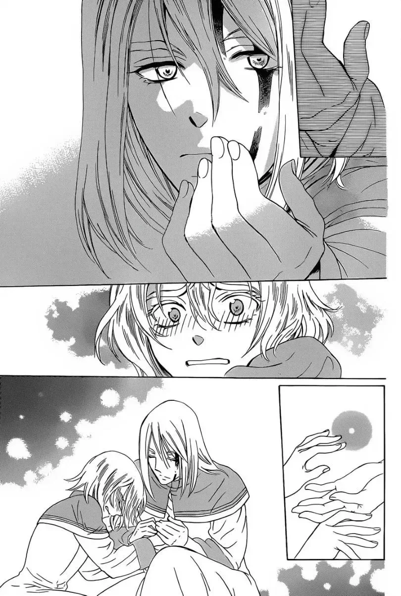 Soredemo Sekai wa Utsukushii Chapter 149 page 20