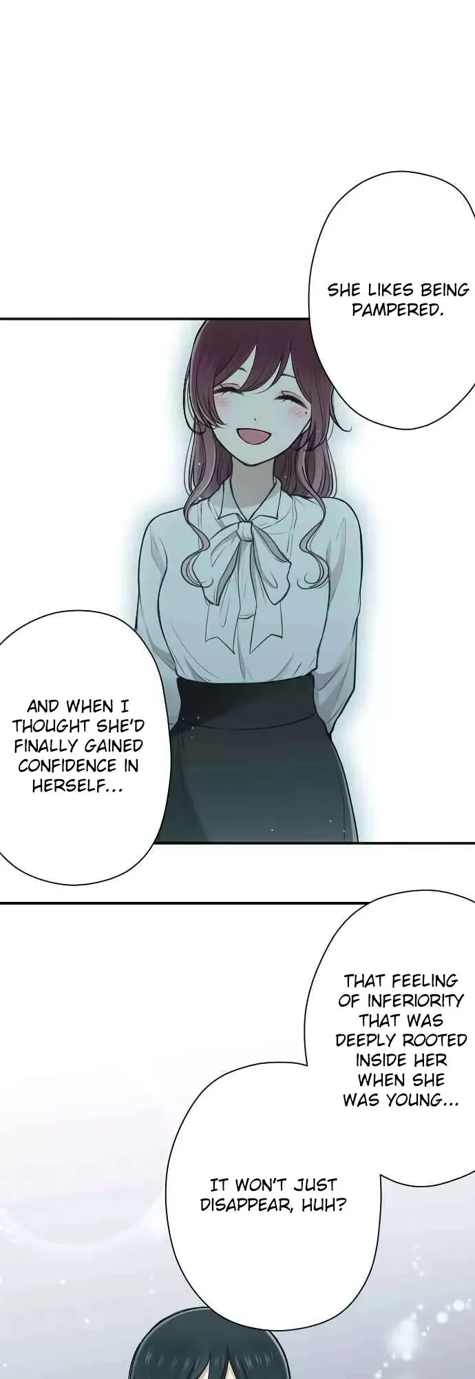 Ouji-sama Nante Iranai Chapter 122 page 16