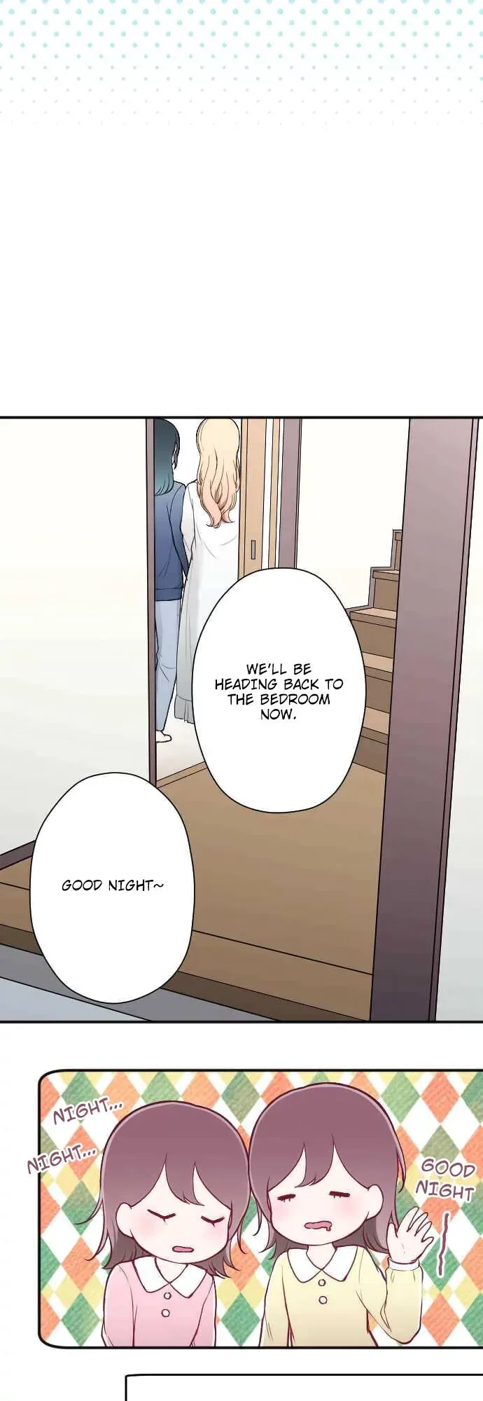 Ouji-sama Nante Iranai Chapter 136 page 8