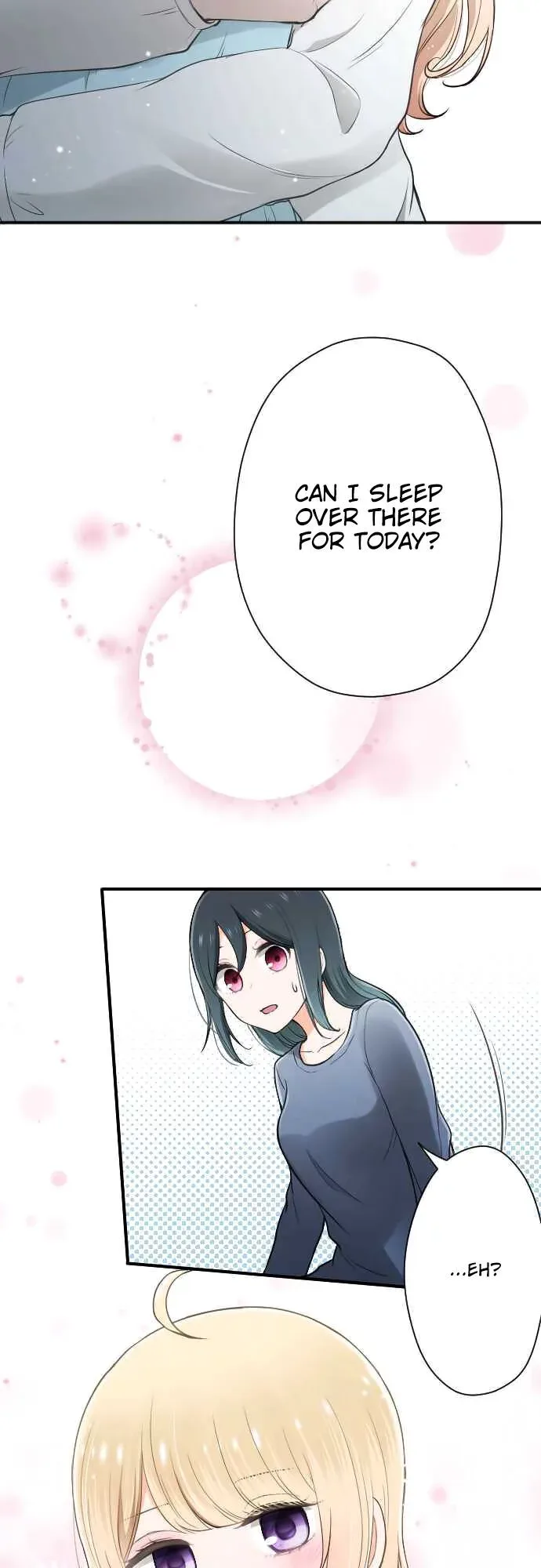 Ouji-sama Nante Iranai Chapter 136 page 14