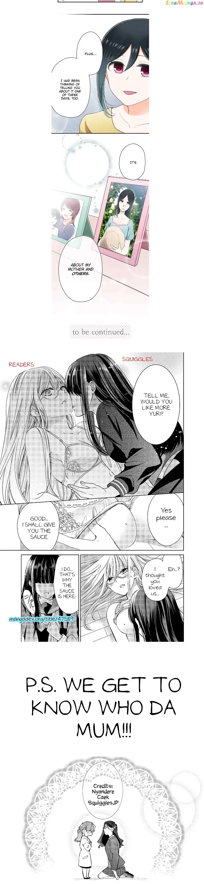 Ouji-sama Nante Iranai Chapter 147 page 20