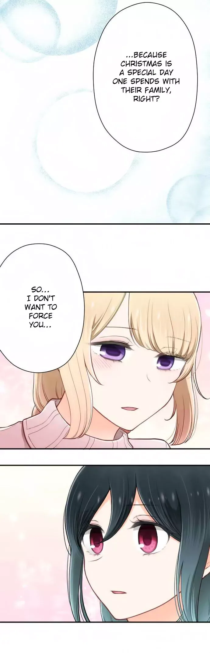 Ouji-sama Nante Iranai Chapter 135 page 4