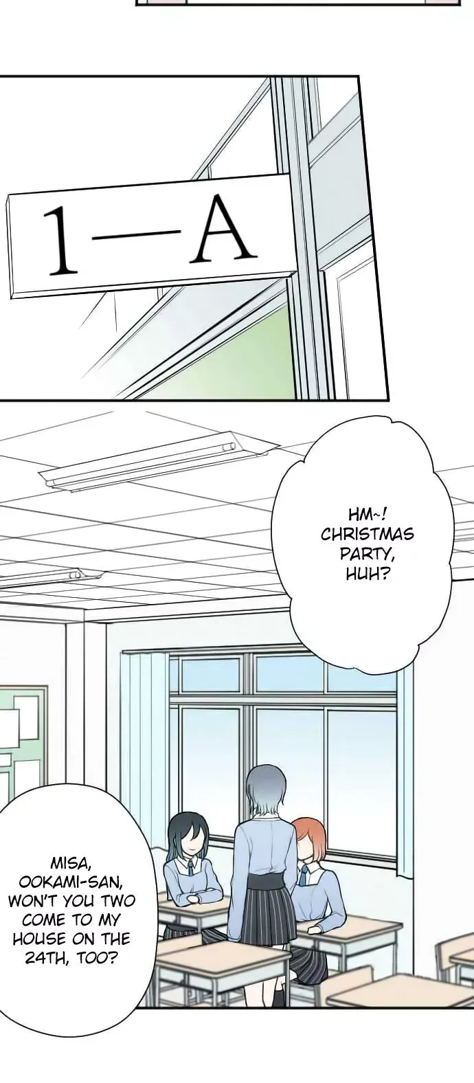 Ouji-sama Nante Iranai Chapter 135 page 11