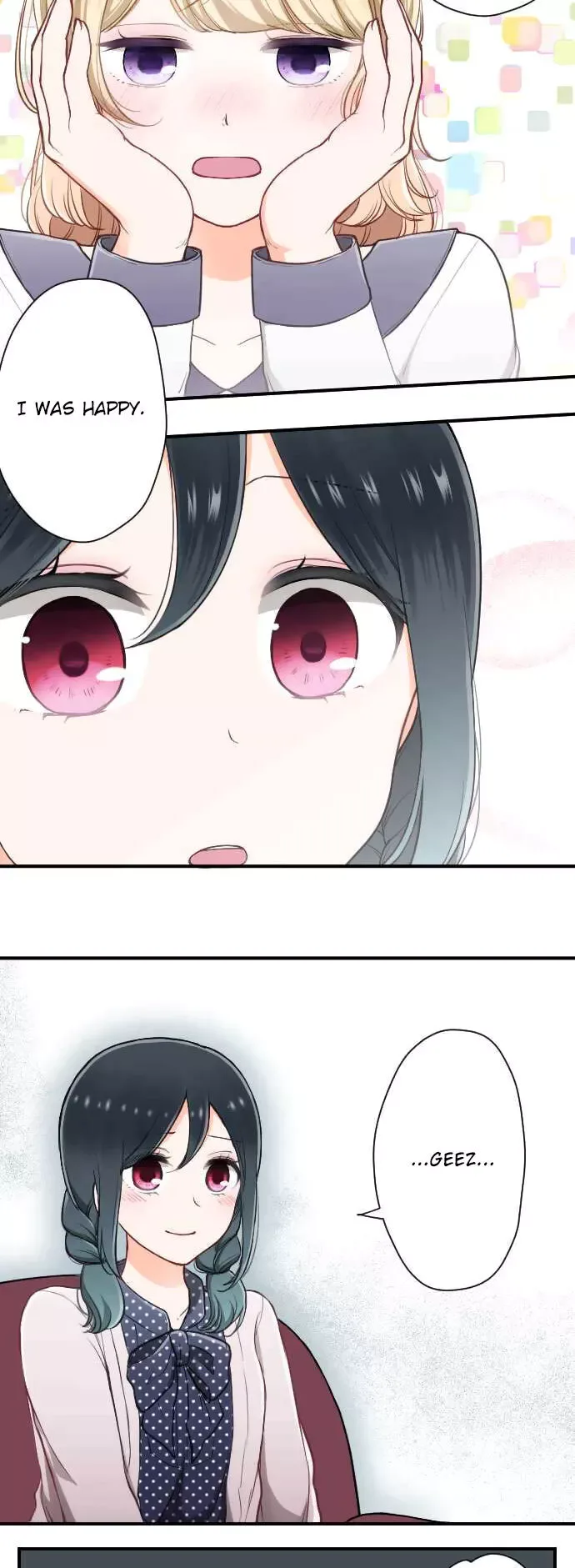Ouji-sama Nante Iranai Chapter 146 page 8