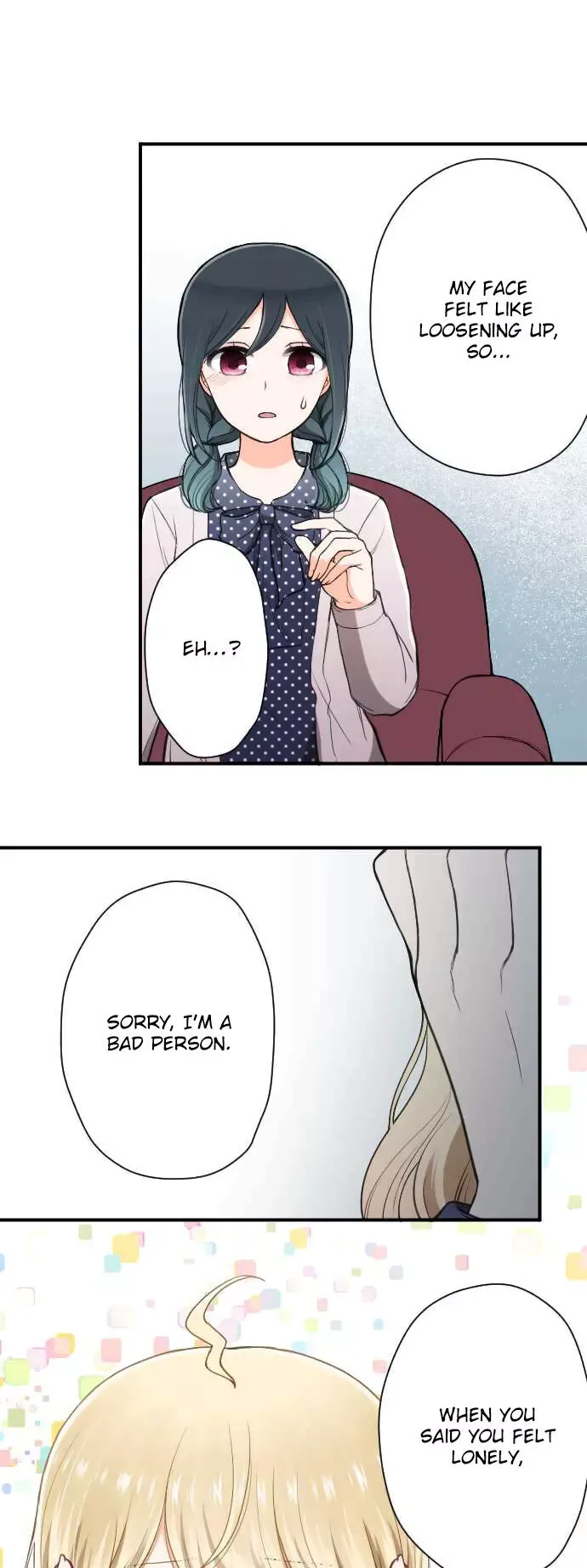 Ouji-sama Nante Iranai Chapter 146 page 7