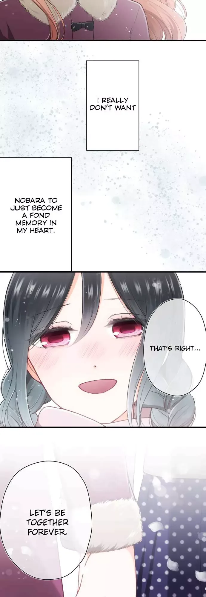 Ouji-sama Nante Iranai Chapter 146 page 18