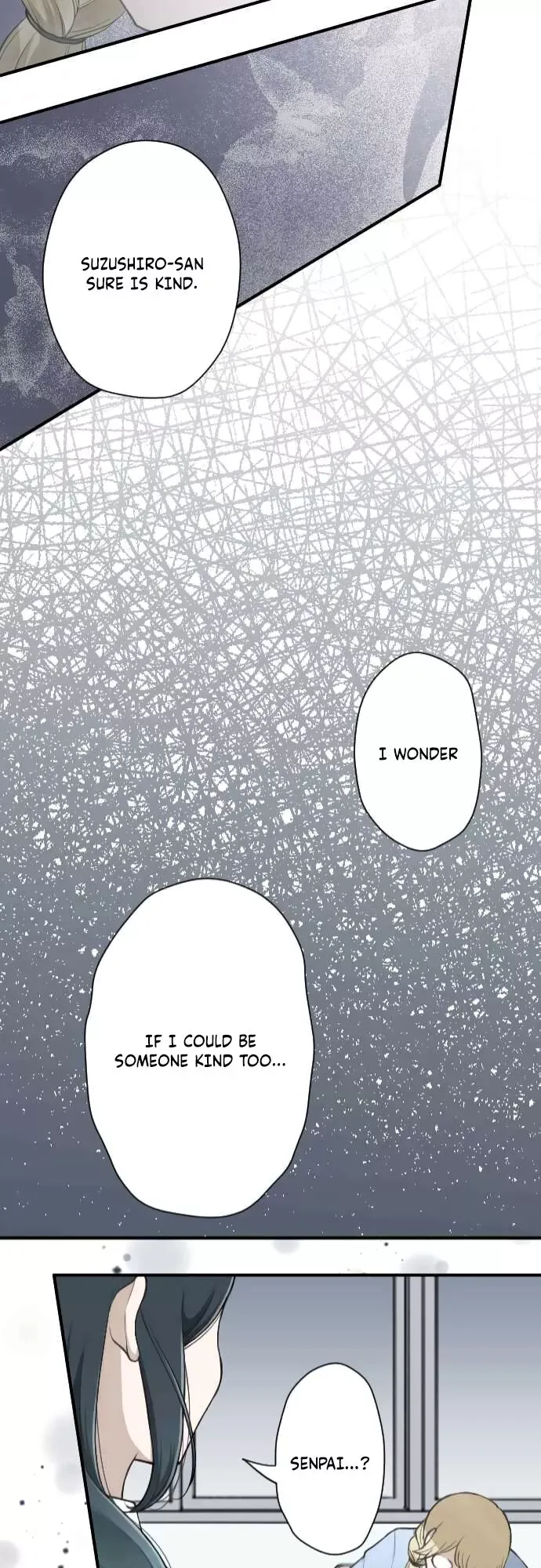 Ouji-sama Nante Iranai Chapter 162 page 22