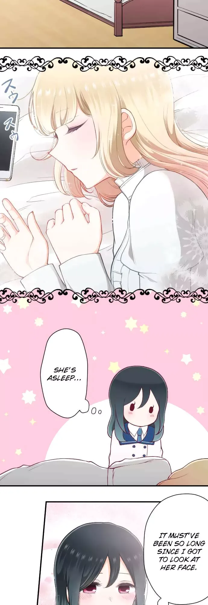 Ouji-sama Nante Iranai Chapter 156 page 16