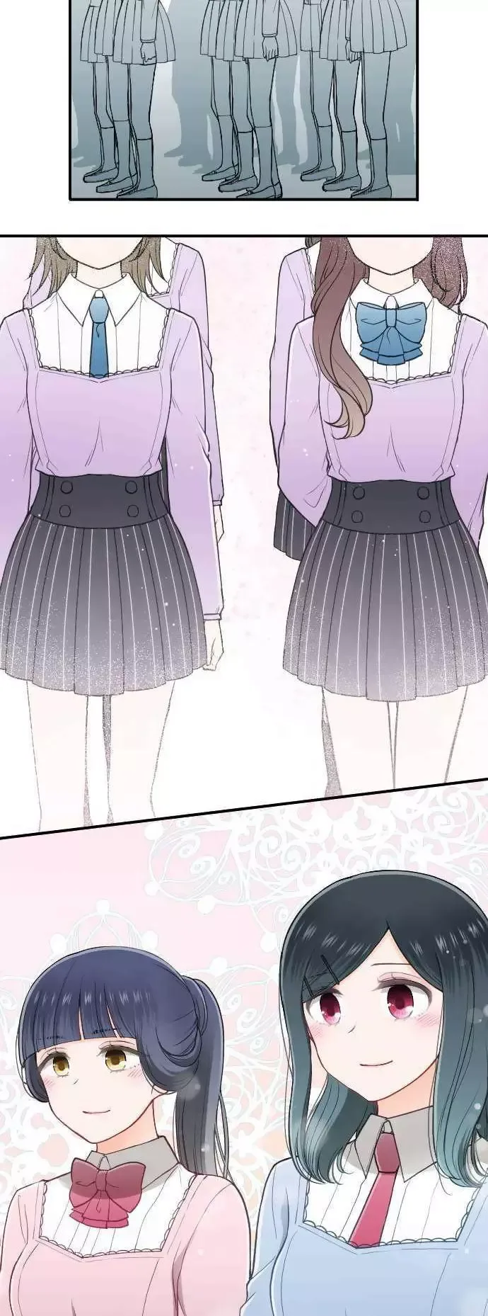 Ouji-sama Nante Iranai Chapter 190 page 5