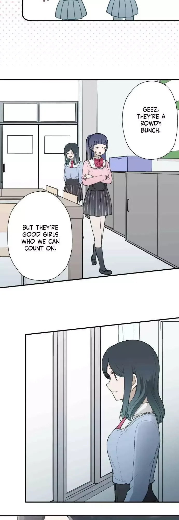 Ouji-sama Nante Iranai Chapter 190 page 11