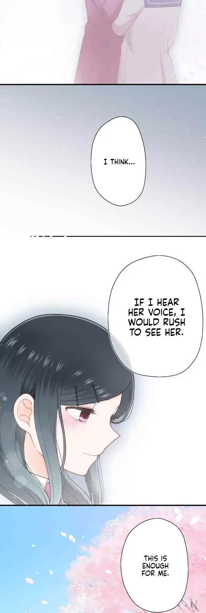Ouji-sama Nante Iranai Chapter 190 page 20