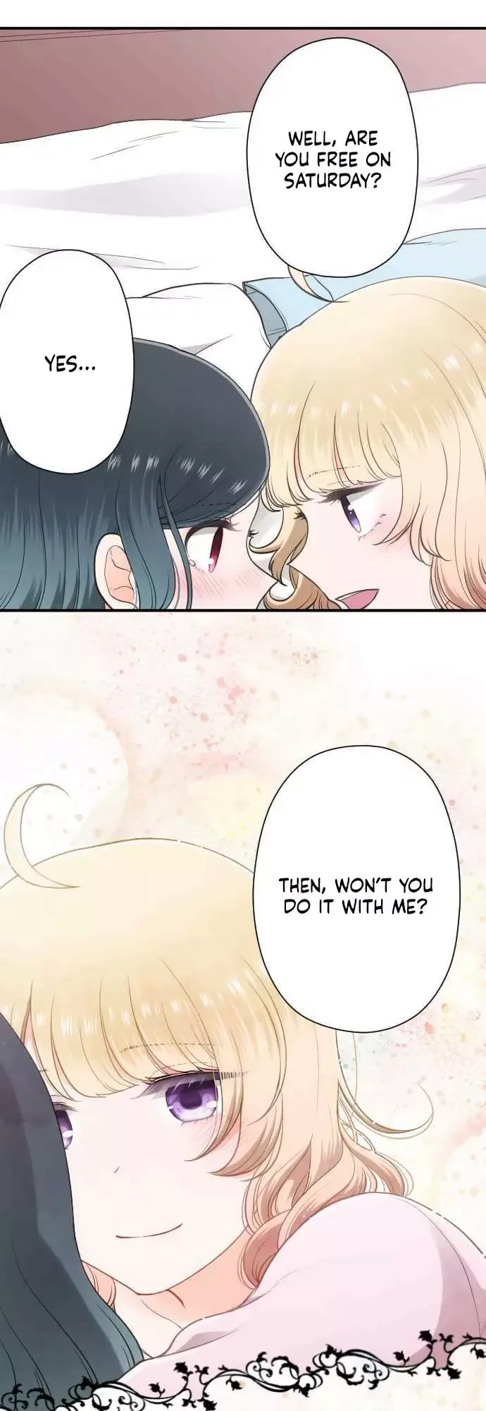 Ouji-sama Nante Iranai Chapter 193 page 2