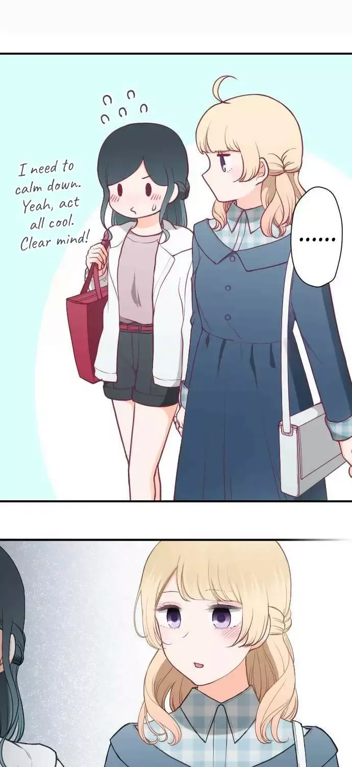 Ouji-sama Nante Iranai Chapter 193 page 5