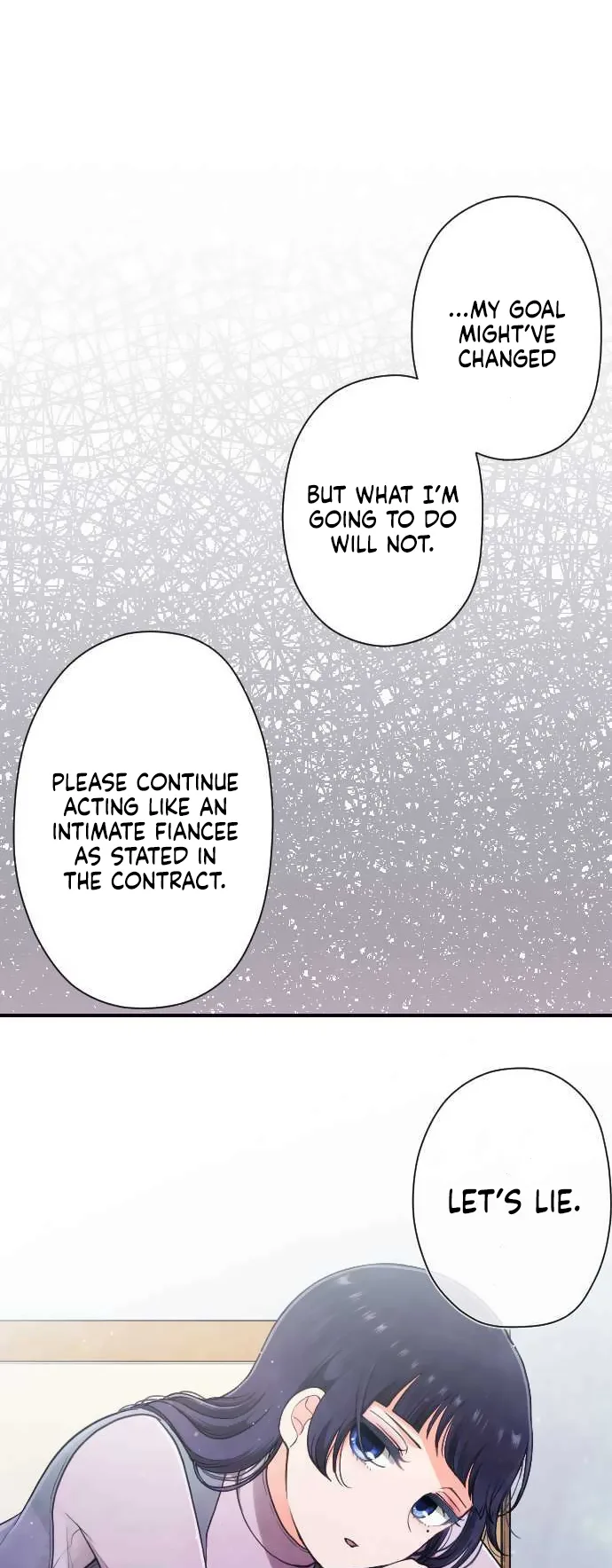 Ouji-sama Nante Iranai Chapter 179 page 14