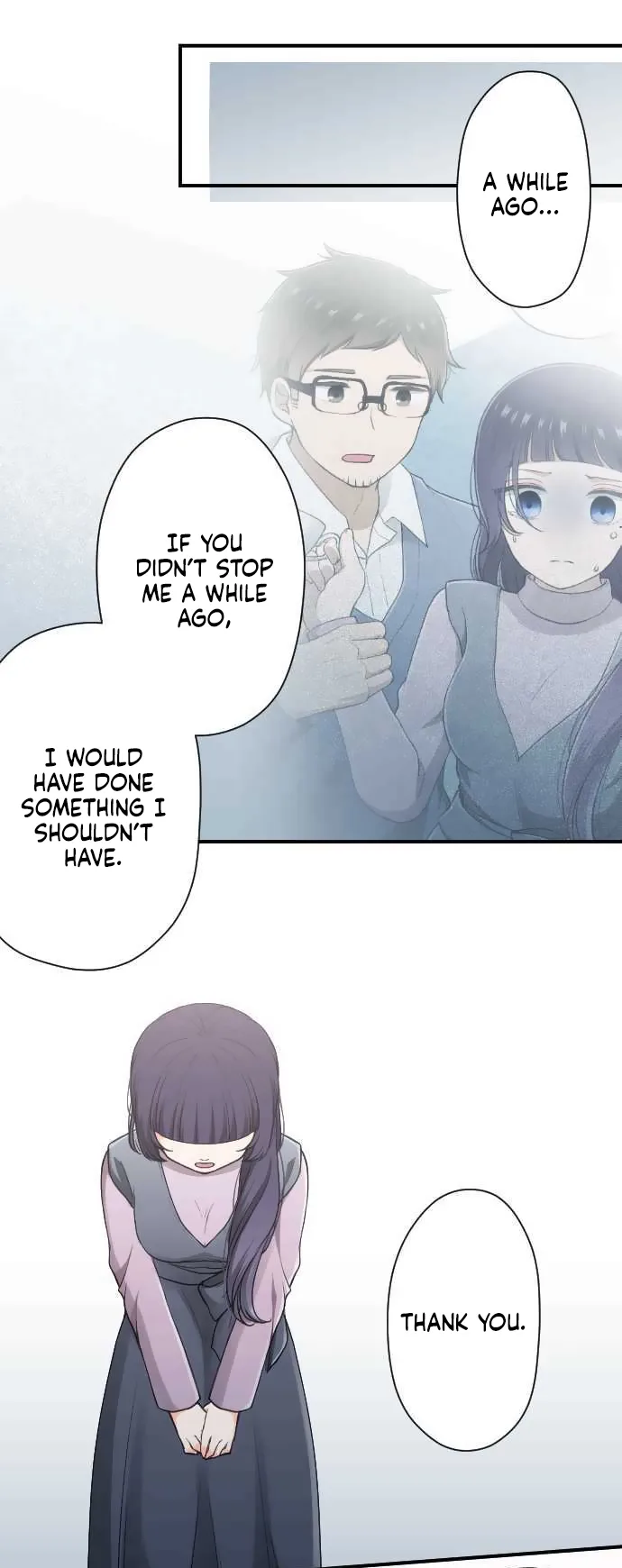 Ouji-sama Nante Iranai Chapter 179 page 21