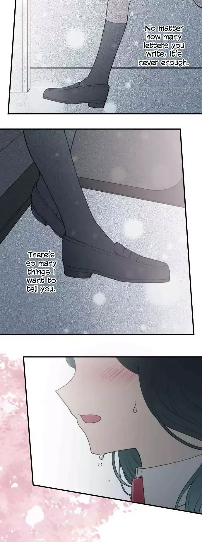 Ouji-sama Nante Iranai Chapter 190 page 26