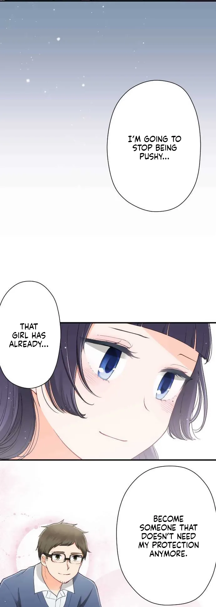 Ouji-sama Nante Iranai Chapter 179 page 17