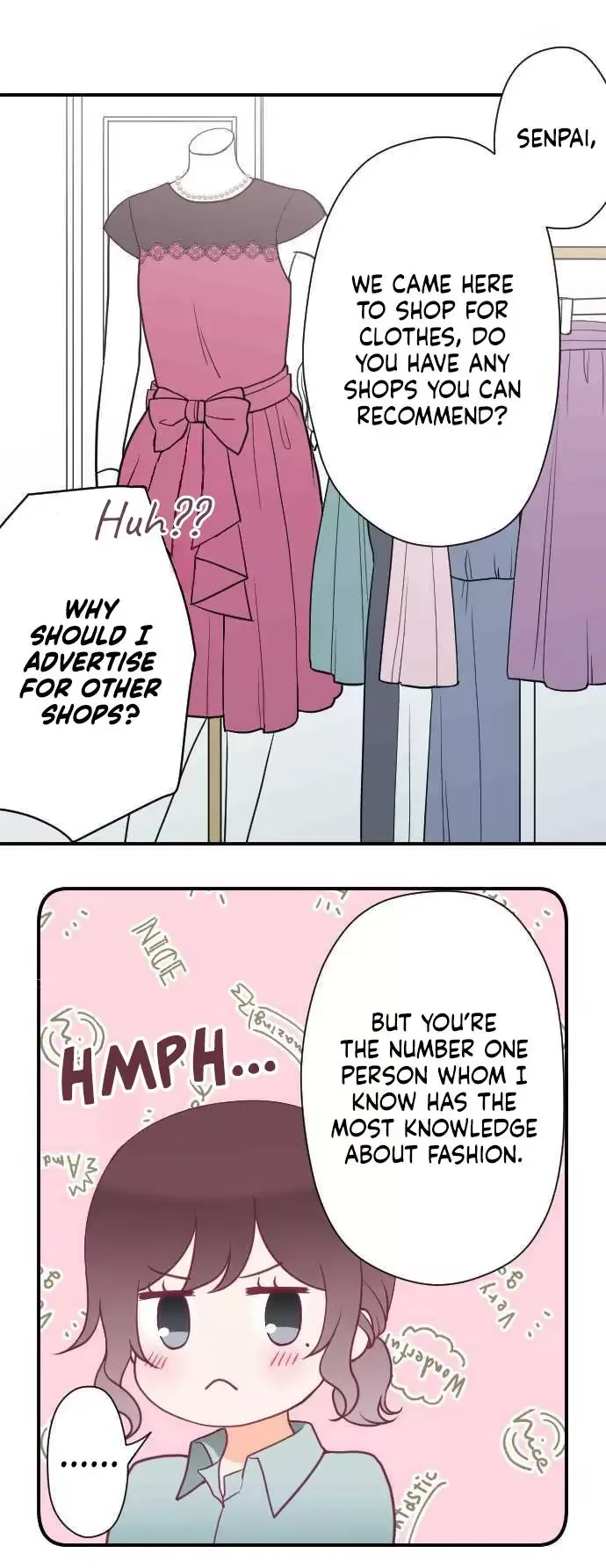Ouji-sama Nante Iranai Chapter 193 page 10