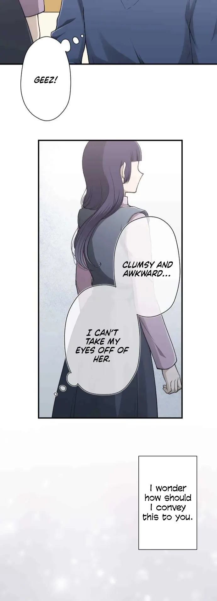 Ouji-sama Nante Iranai Chapter 179 page 23