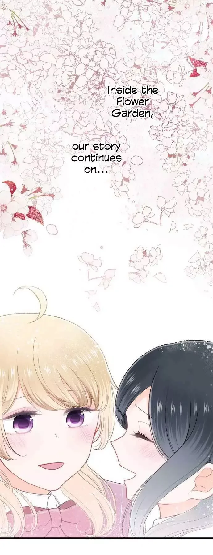 Ouji-sama Nante Iranai Chapter 190 page 33