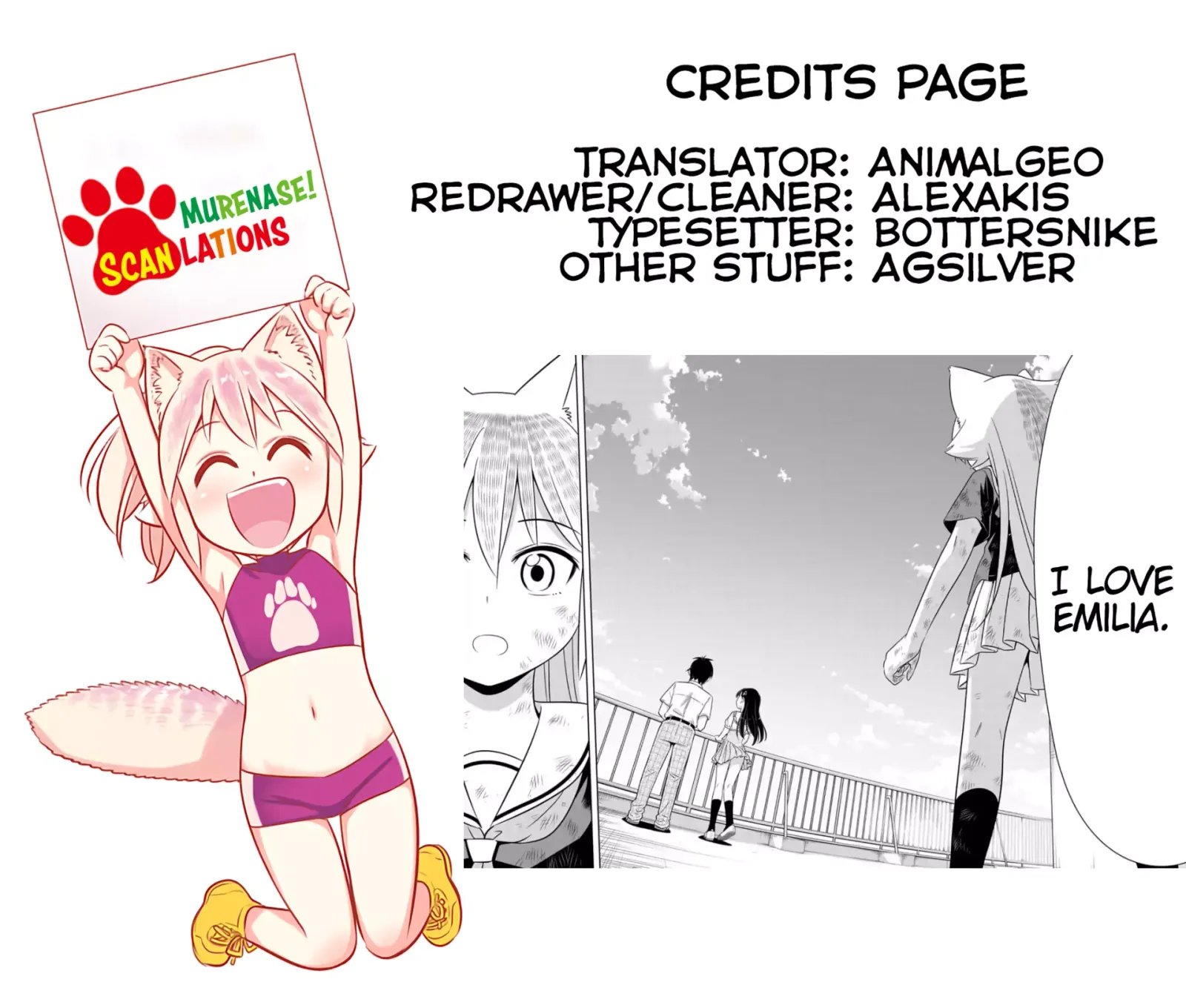 Murenase! Shiiton Gakuen Chapter 119 page 14