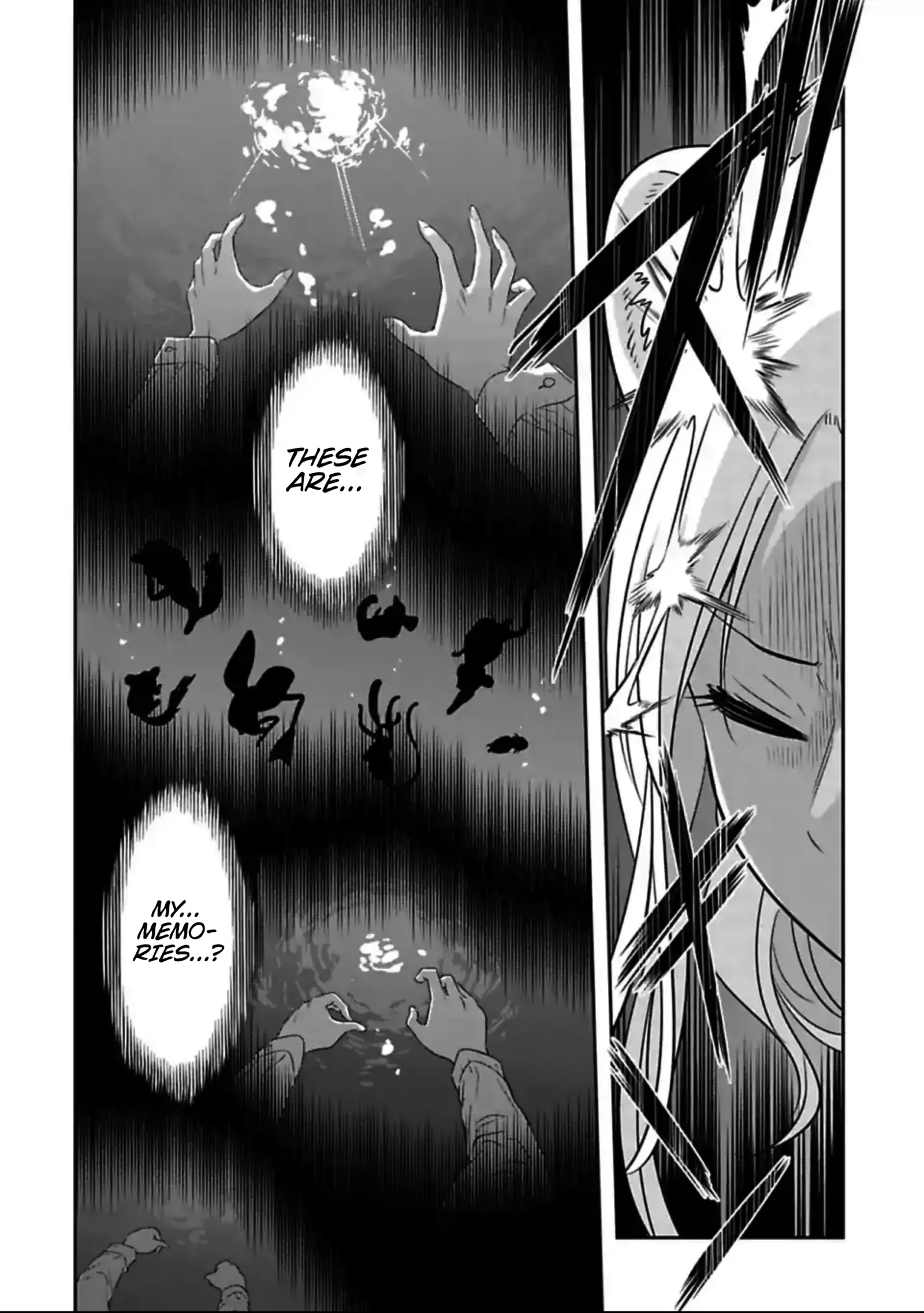 Murenase! Shiiton Gakuen Chapter 129 page 10