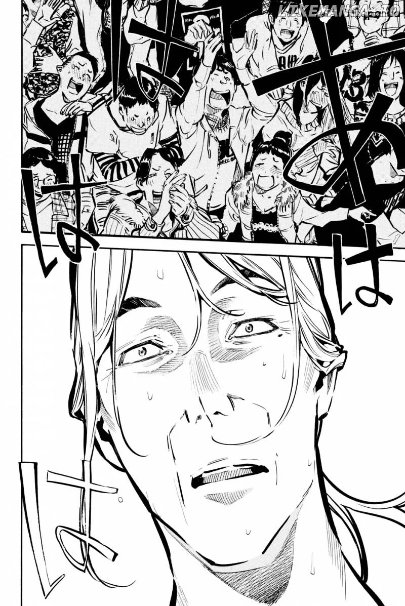 AKB49 - Renai Kinshi Jourei Chapter 178 page 9
