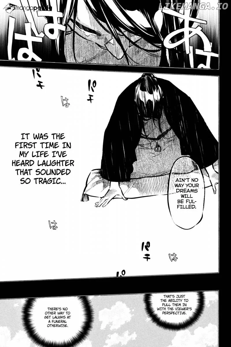 AKB49 - Renai Kinshi Jourei Chapter 178 page 22